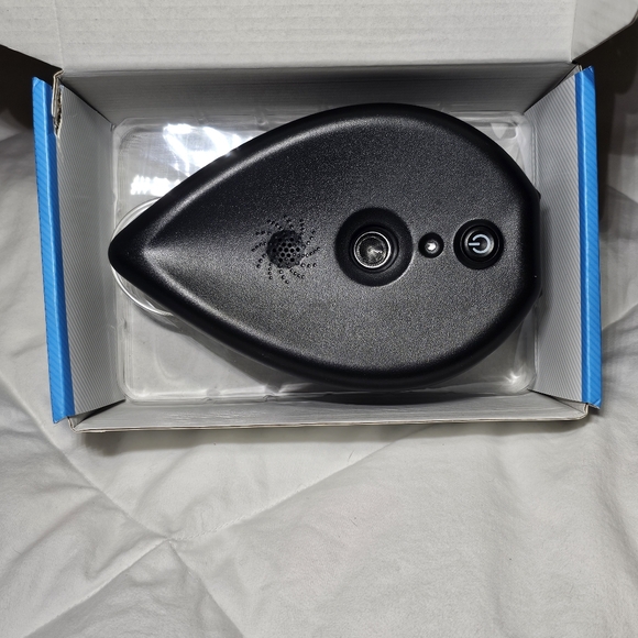 Automatic Ultrasonic Bark Control Device - Excellent Condition - Picture 3 of 9